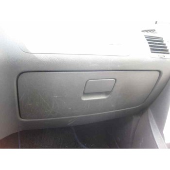 seat cordoba berlina (6k2) del año 2002