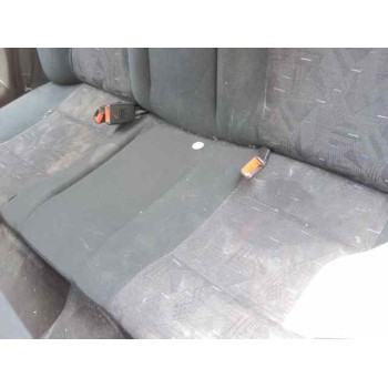 volkswagen golf iii berlina (1h1) del año 1992