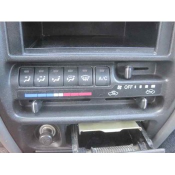 suzuki baleno berlina sy (eg) del año 1999