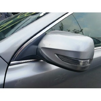 subaru legacy kombi/outback b14 del año 2011