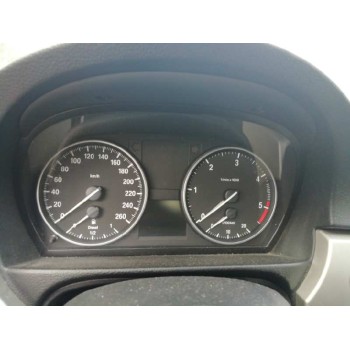 bmw serie 3 berlina (e90) del año 2007