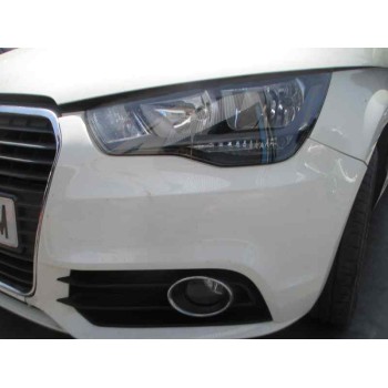 audi a1 sportback (8xa) del año 2011