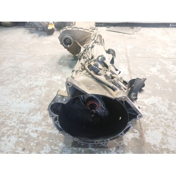 Recambio de caja cambios para porsche cayenne (9pa) 3.2 referencia OEM IAM 1067401066 0AD341041B 