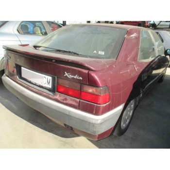 citroën xantia berlina del año 1994