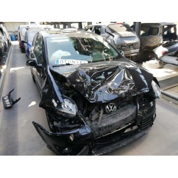 volkswagen golf v berlina (1k1) del año 2008