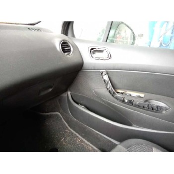 peugeot 308 del año 2007