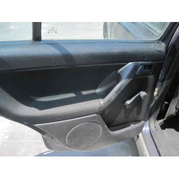 volkswagen golf iii berlina (1h1) del año 1992