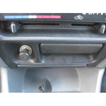 suzuki baleno berlina sy (eg) del año 1999