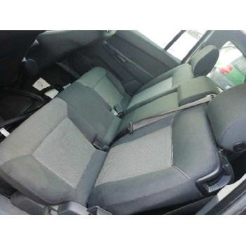 opel zafira b del año 2013