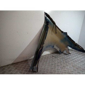 Recambio de aleta delantera izquierda para citroën c4 picasso feel referencia OEM IAM  PARCHEADA VER FOTO