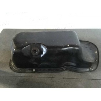 Recambio de carter para peugeot 106 (s2) 1.1 referencia OEM IAM 30191  