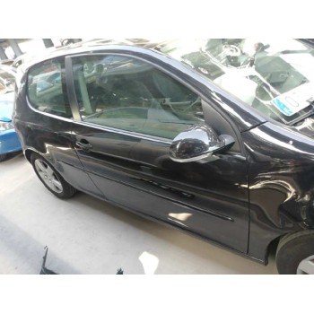 volkswagen golf v berlina (1k1) del año 2008