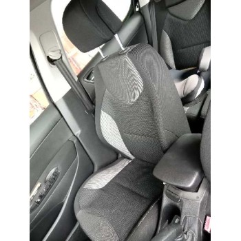 peugeot 308 del año 2007