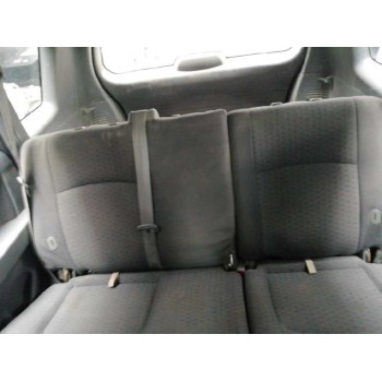 kia carens del año 2005