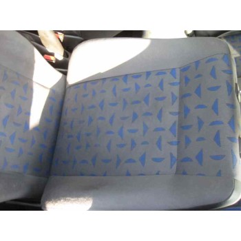 seat cordoba berlina (6k2) del año 2002