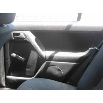 volkswagen golf iii berlina (1h1) del año 1992