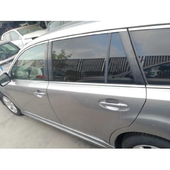 subaru legacy kombi/outback b14 del año 2011