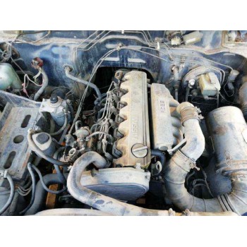 DESPIECE MOTOR RD28 ATMOSFERICO 