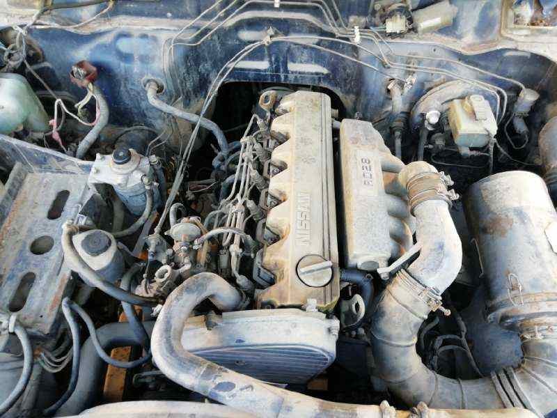 Recambio de despiece motor para nissan patrol (k/w260) referencia OEM IAM RD28 ATMOSFERICO 