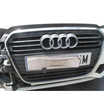 audi a1 sportback (8xa) del año 2011