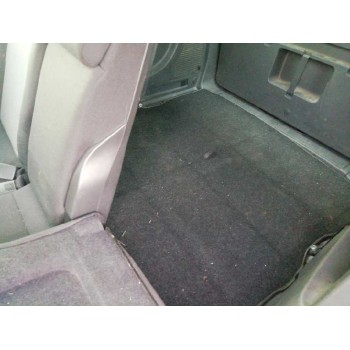 opel zafira b del año 2013