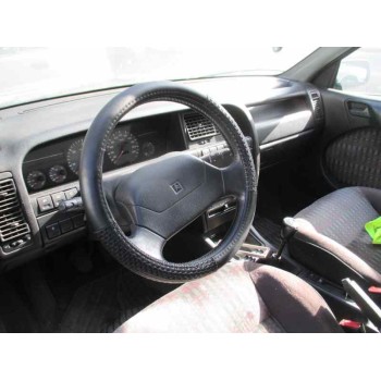 citroën xantia berlina del año 1994