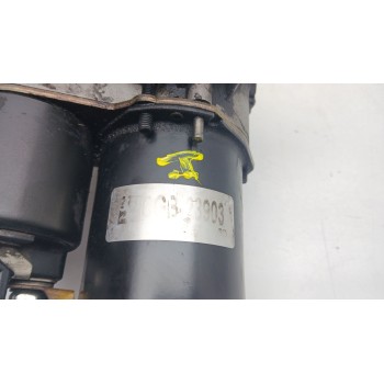 Recambio de motor arranque para citroën c4 coupé (la_) 1.6 hdi referencia OEM IAM cgb23903 9663528880 9640825280