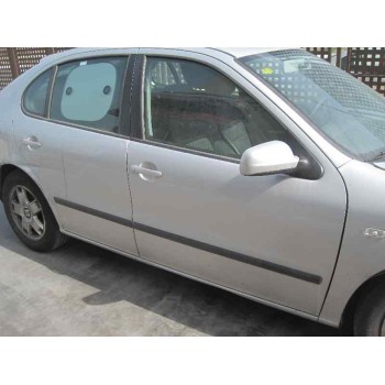 seat leon (1m1) del año 2001