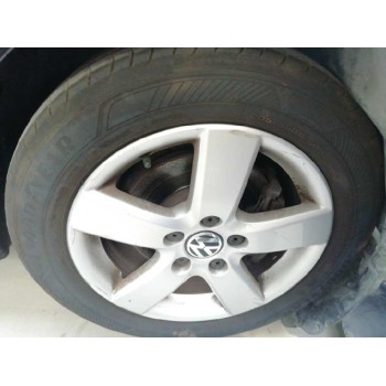 volkswagen golf v berlina (1k1) del año 2008