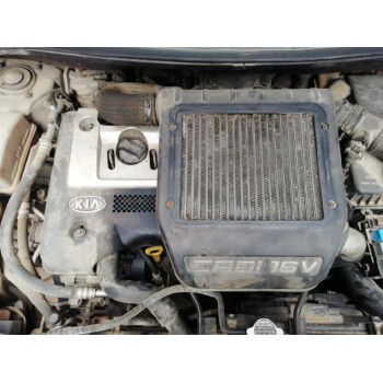 kia carens del año 2005