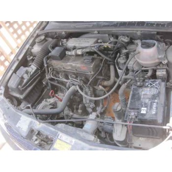 volkswagen golf iii berlina (1h1) del año 1992