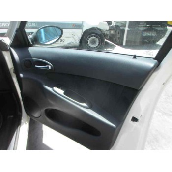 alfa romeo 156 (116) del año 2000