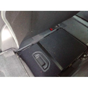 opel zafira b del año 2013