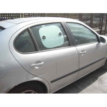 seat leon (1m1) del año 2001