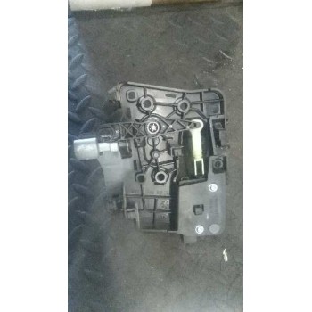 MANETA INTERIOR DELANTERA IZQUIERDA 96801418 2 PINS