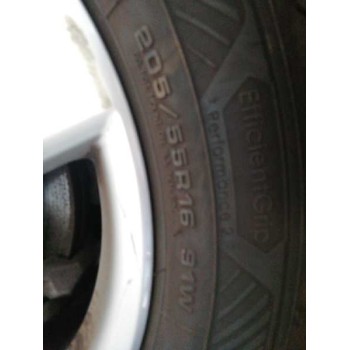 volkswagen golf v berlina (1k1) del año 2008