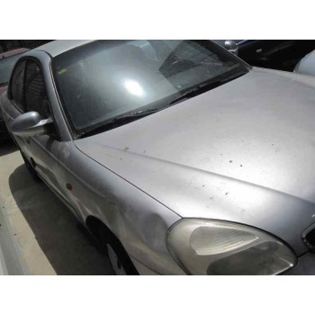 daewoo nubira berlina del año 2002