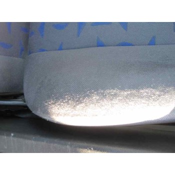 seat cordoba berlina (6k2) del año 2002