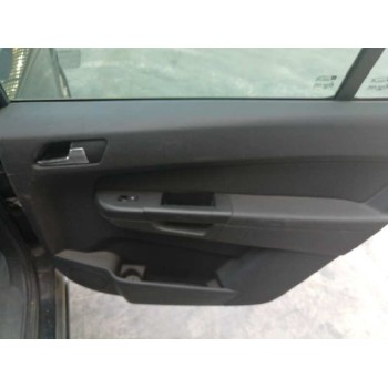 opel zafira b del año 2013