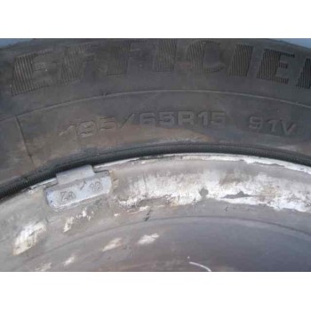 audi a4 berlina (b5) del año 1998