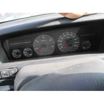 citroën xantia berlina del año 1994