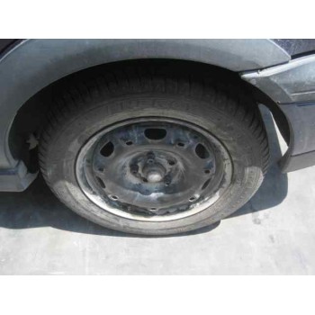 volkswagen golf iii berlina (1h1) del año 1992