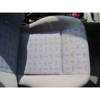 seat cordoba berlina (6k2) del año 2002