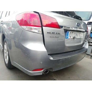 subaru legacy kombi/outback b14 del año 2011