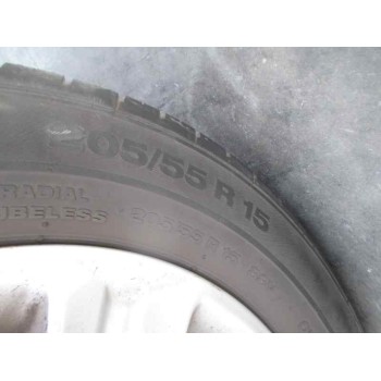 audi a1 sportback (8xa) del año 2011