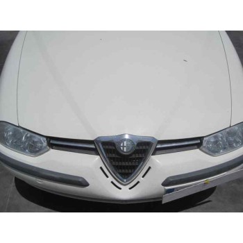 alfa romeo 156 (116) del año 2000