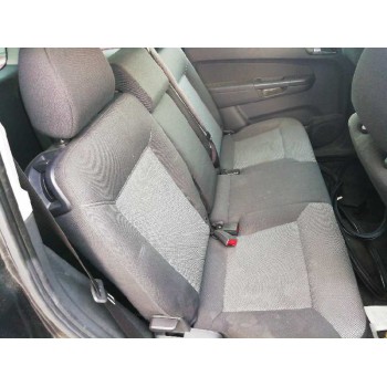 opel zafira b del año 2013