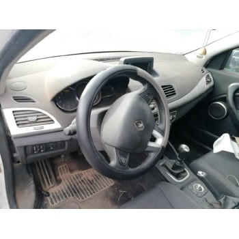 renault megane iii sport tourer del año 2010