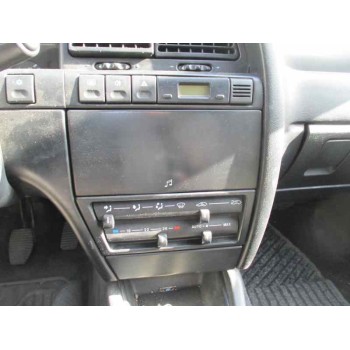 citroën xantia berlina del año 1994