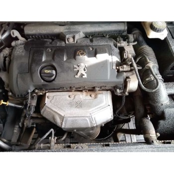 peugeot 308 del año 2007